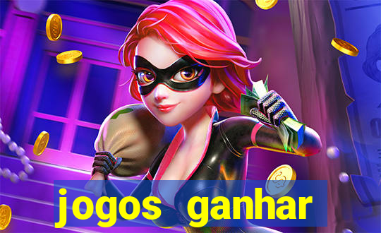 jogos ganhar dinheiro sem depositar